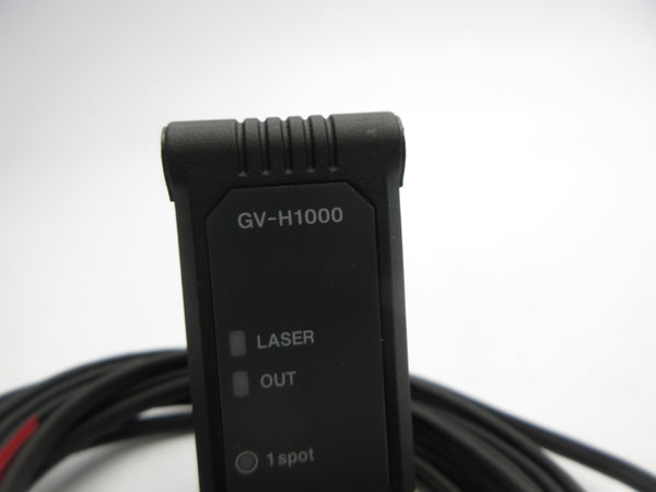 KEYENCE GV-H1000 NSNP