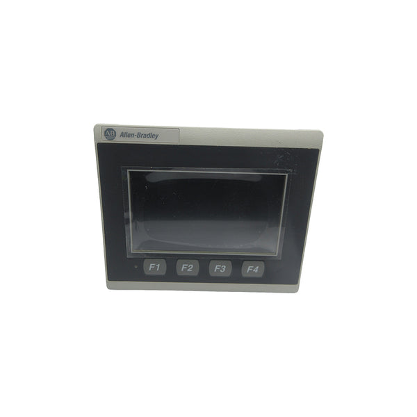 INDUSTRIAL SPARE PART 2711R-T4T SER. B 24VDC NSNP