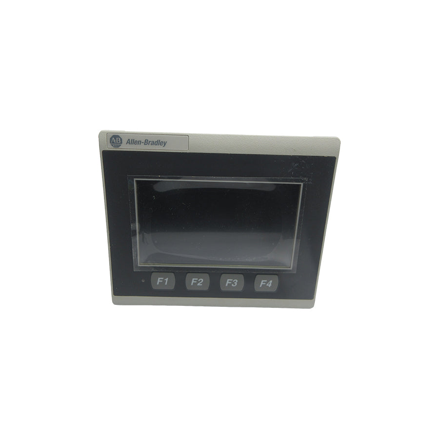 ALLEN BRADLEY 2711R-T4T SER. B 24VDC NSNP