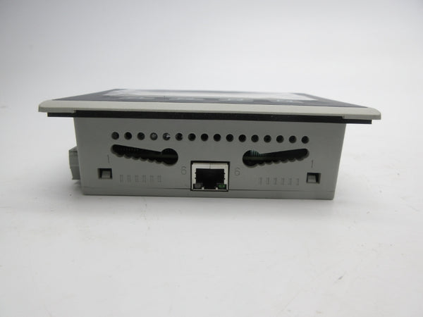 INDUSTRIAL SPARE PART 2711R-T4T SER. B 24VDC NSNP
