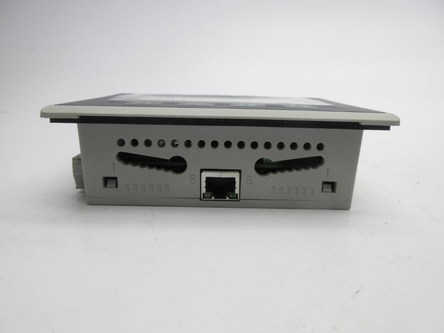 ALLEN BRADLEY 2711R-T4T SER. B 24VDC NSNP