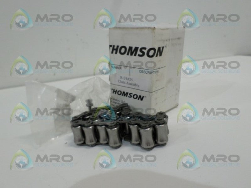 THOMPSON R124A24 CHAIN ASSEMBLY NSMP