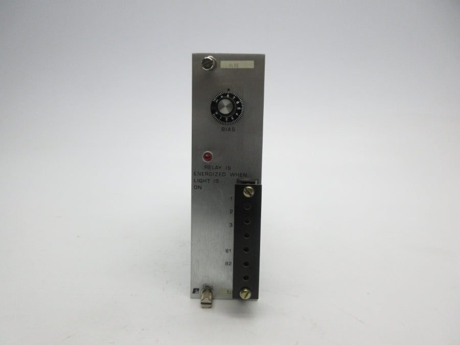 RELIANCE ELECTRIC 51847-4 NSNP