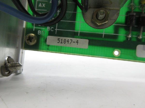 RELIANCE ELECTRIC 51847-4 NSNP