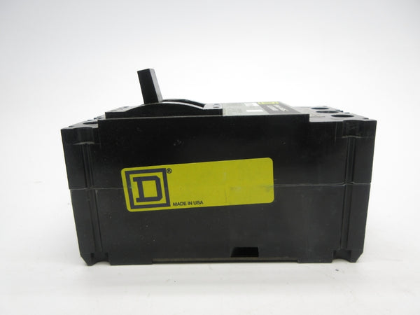 SQUARE D FAF24035 SER. 2 480V 35A NSNP