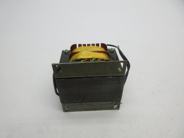 HAMMOND MANUFACTURING 165S25 115V 10A NSNP