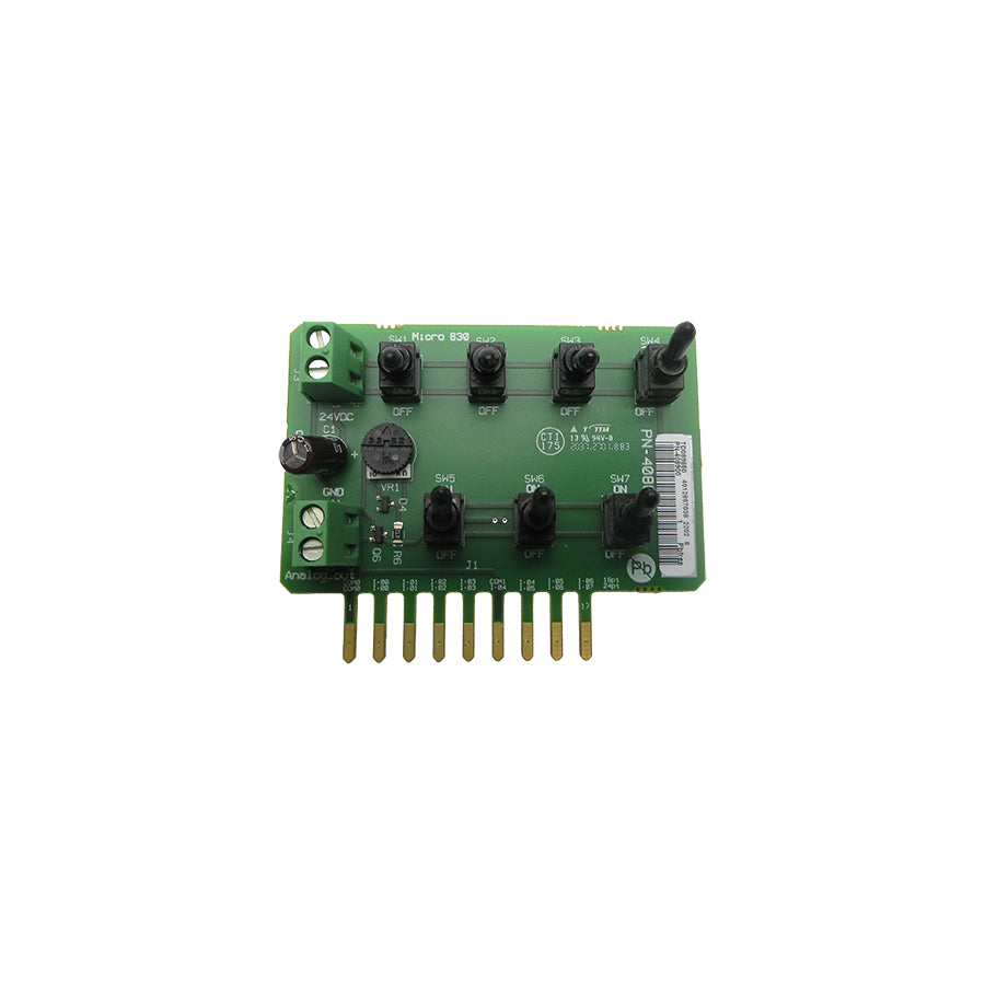 MODULE PN-408899 NSNP