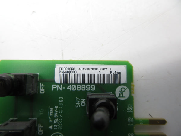 MODULE PN-408899 NSNP