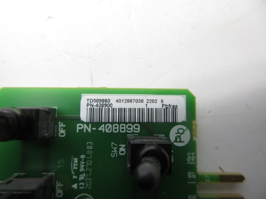 MODULE PN-408899 NSNP