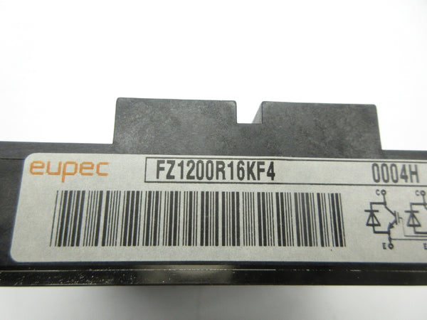 EUPEC FZ1200R16KF4 NSNP