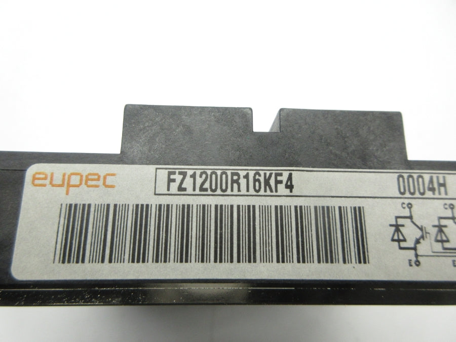 EUPEC FZ1200R16KF4 NSNP