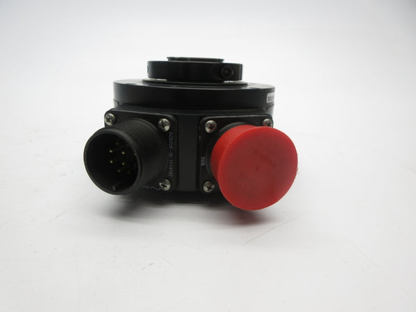 DYNAPAR HS35R0001G0E2 5-26VDC NSNP