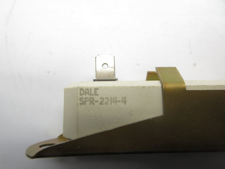 DALE SPR-2214-4 NSNP