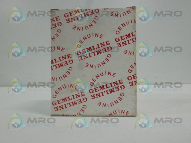 GEMLINE GA30261 TEMPERATURE CONTROL THERMOSTAT NSMP