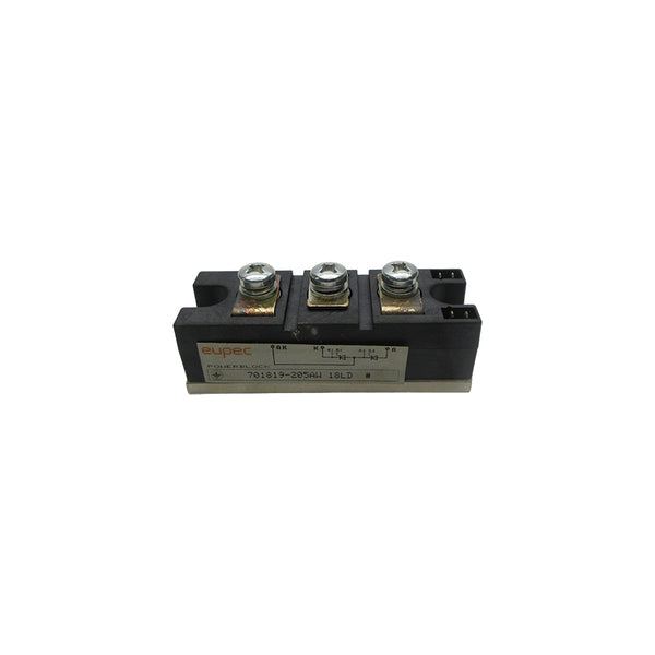 EUPEC 701819-205AW18LD NSNP