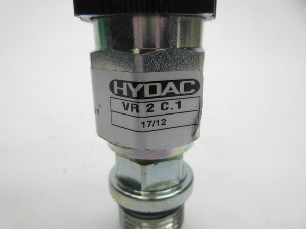 HYDAC VR2C.1 NSNP