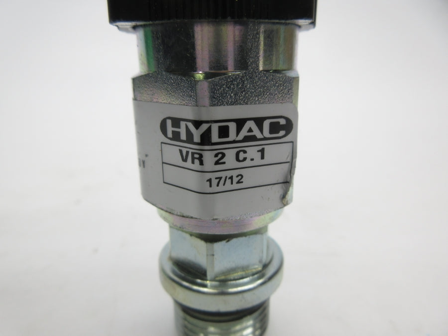 HYDAC VR2C.1 NSNP