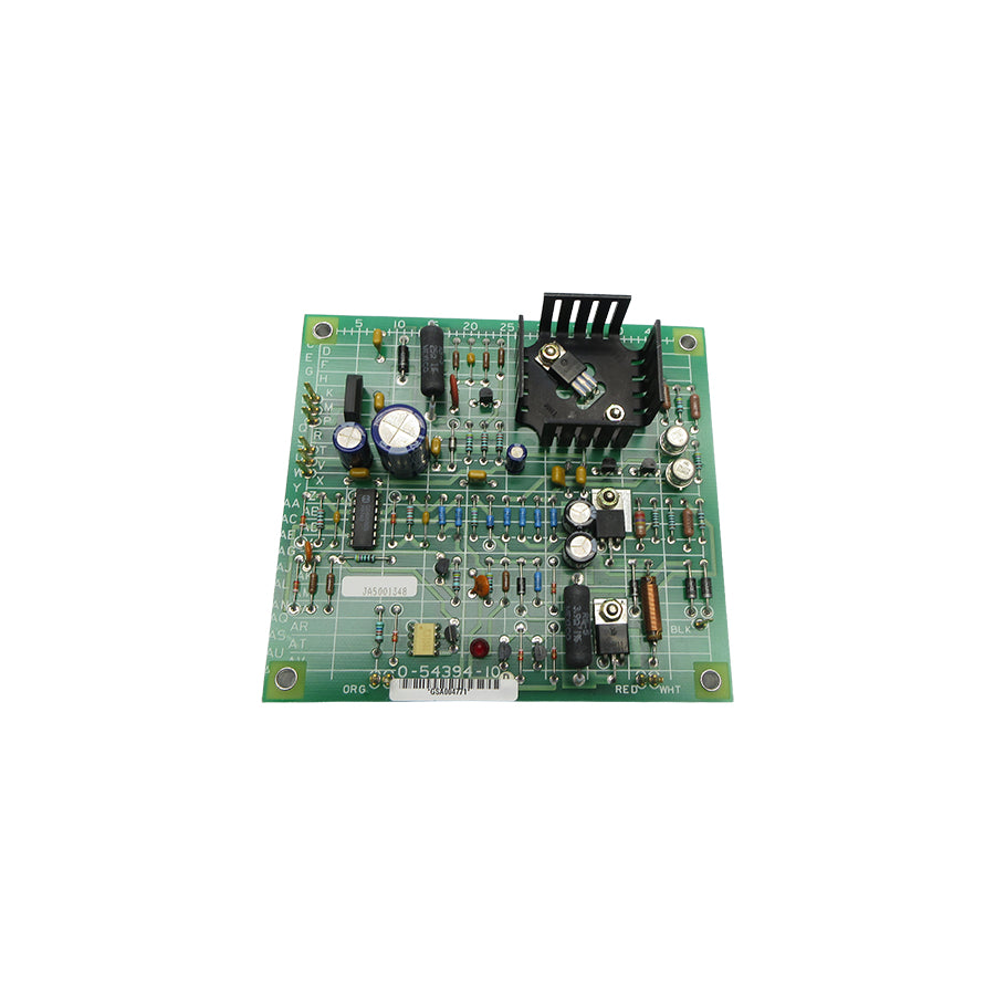 RELIANCE ELECTRIC 0-54394-10 NSNP