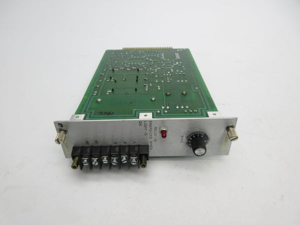 RELIANCE ELECTRIC 51847-4 UNMP