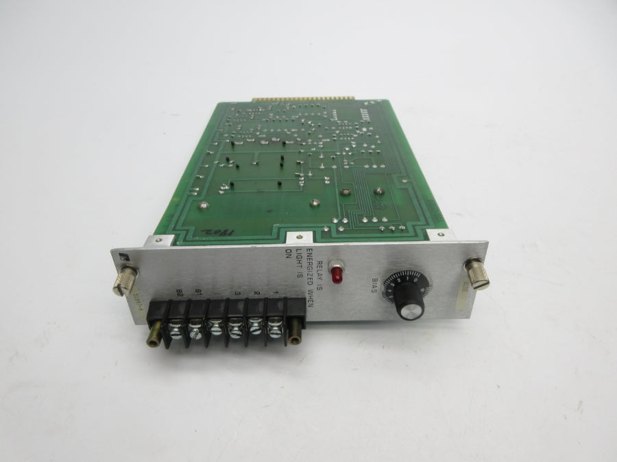 RELIANCE ELECTRIC 51847-4 UNMP
