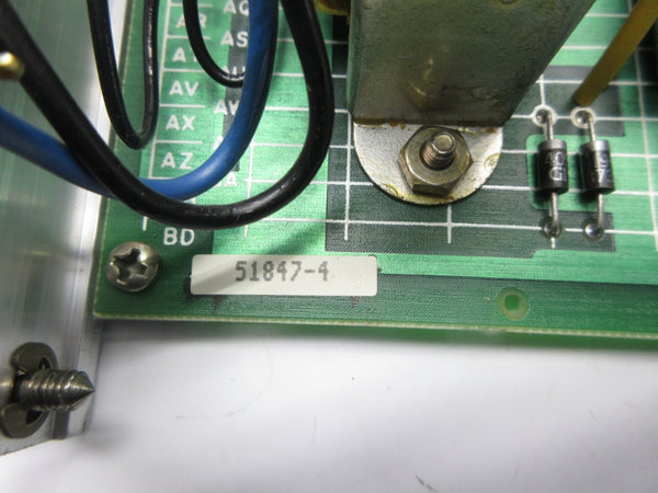 RELIANCE ELECTRIC 51847-4 UNMP