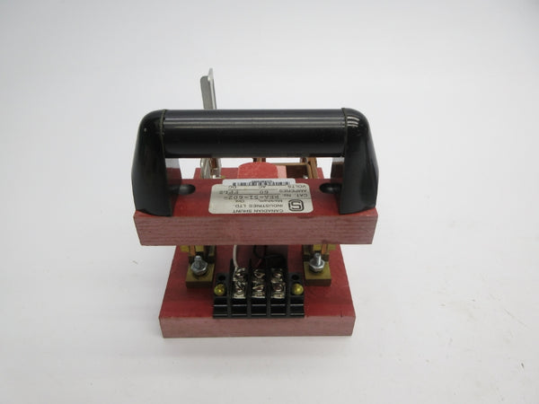 CANADIAN SHUNT REA-51-602 60A NSNP