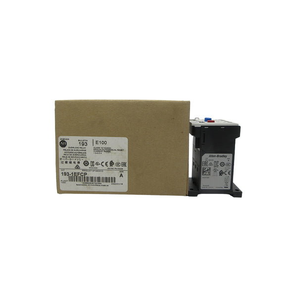 INDUSTRIAL SPARE PART 193-1EFCP SER. A 1.0-5.0A (BR/WH) NSMP
