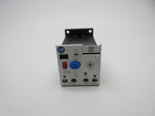 INDUSTRIAL SPARE PART 193-1EFCP SER. A 1.0-5.0A (BR/WH) NSMP