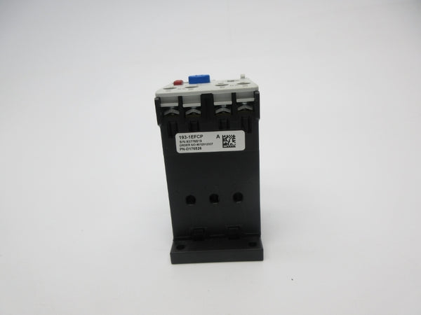 INDUSTRIAL SPARE PART 193-1EFCP SER. A 1.0-5.0A (BR/WH) NSMP