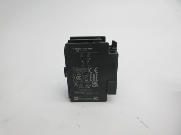 SCHNEIDER ELECTRIC LADN11 690V 10A (GREY) NSMP