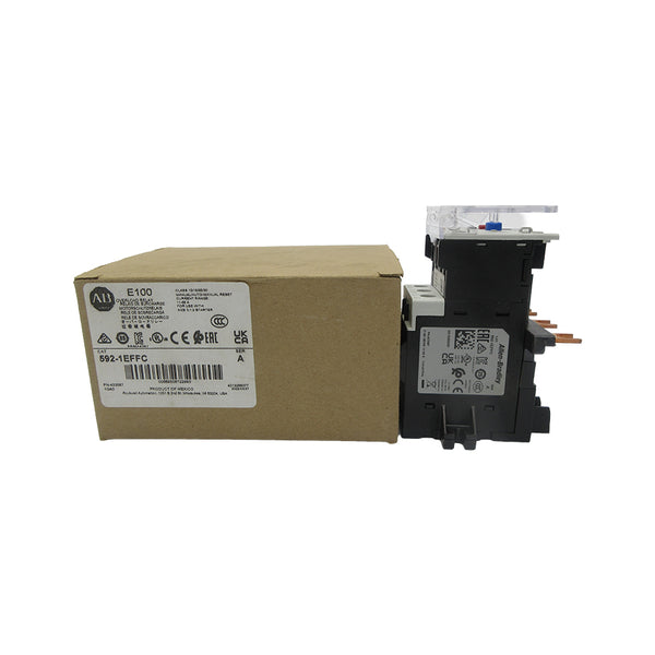 INDUSTRIAL SPARE PART 592-1EFFC SER. A 11-55A (BR/WH) NSMP