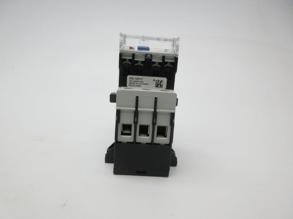 INDUSTRIAL SPARE PART 592-1EFFC SER. A 11-55A (BR/WH) NSMP
