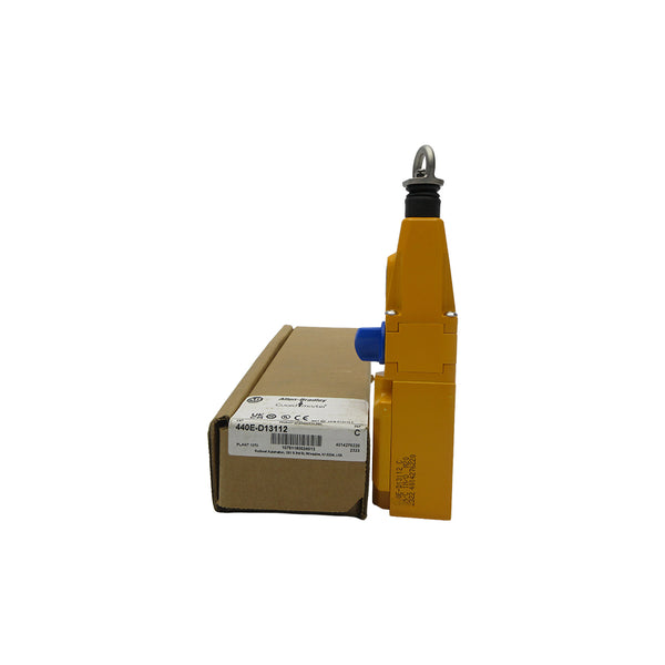 INDUSTRIAL SPARE PART 440E-D13112 SER. C (BR/WH) NSMP