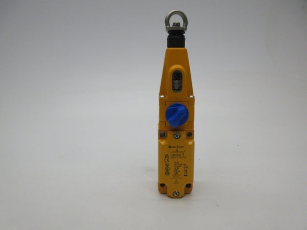 INDUSTRIAL SPARE PART 440E-D13112 SER. C (BR/WH) NSMP