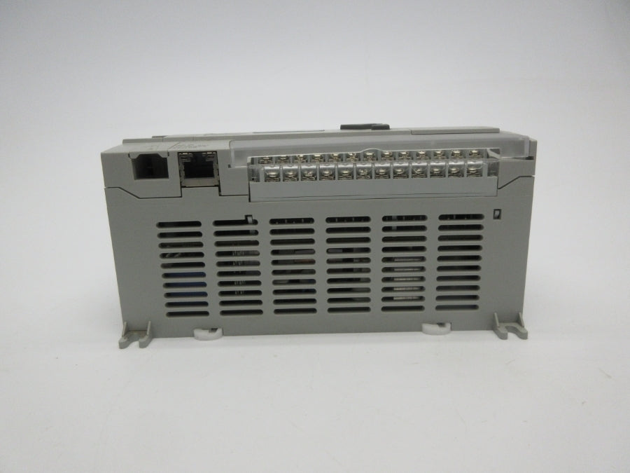 ALLEN BRADLEY 1766-L32AWAA SER. C F/W 12 100/120VAC NSMP