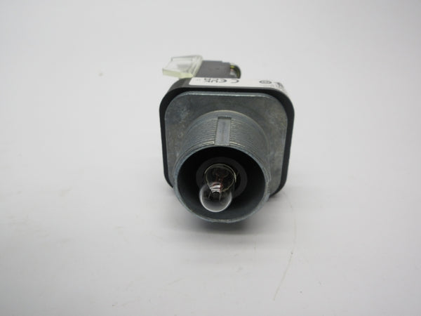 INDUSTRIAL SPARE PART 800T-Q10 SER. U 120VAC/DC (WH) NSMP