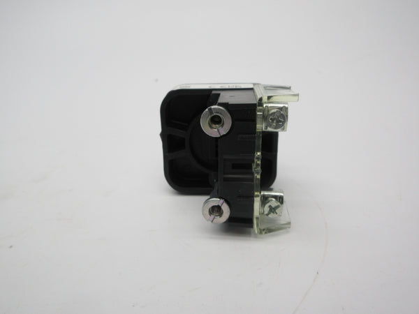 INDUSTRIAL SPARE PART 800T-Q10 SER. U 120VAC/DC (WH) NSMP