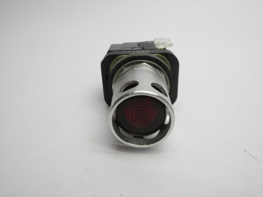 ALLEN BRADLEY 800T-PA56R SER. T 600V (WH) NSMP