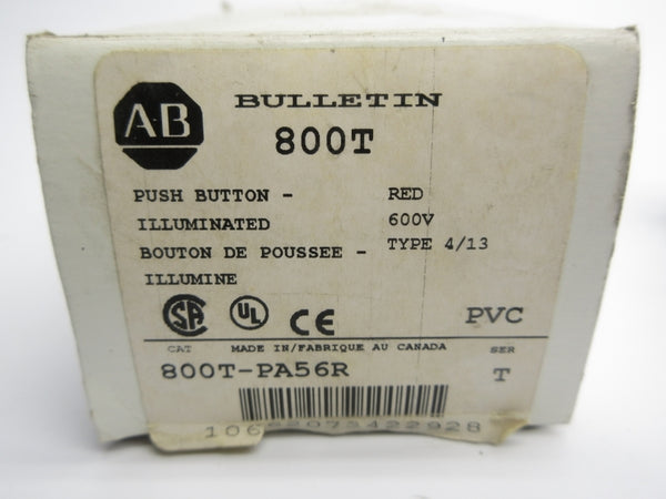 INDUSTRIAL SPARE PART 800T-PA56R SER. T 600V (WH) NSMP