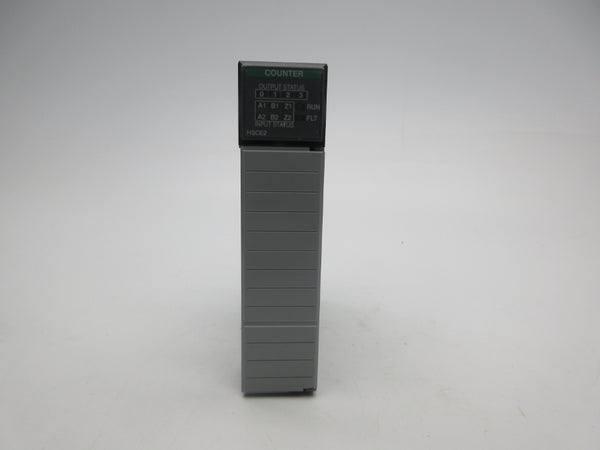 INDUSTRIAL SPARE PART 1746-HSCE2 SER. A F/W 4.01 NSMP