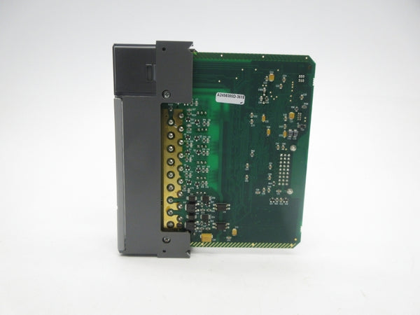 INDUSTRIAL SPARE PART 1746-HSCE2 SER. A F/W 4.01 NSMP