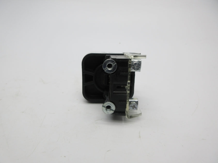 ALLEN BRADLEY 800T-R20A SER. U 240VAC/DC (WH) NSMP