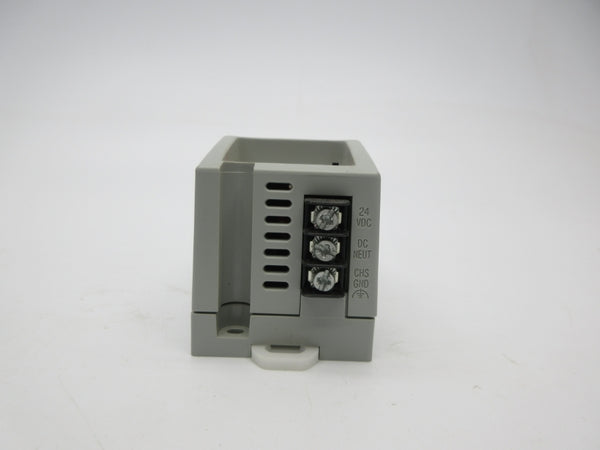 INDUSTRIAL SPARE PART 1761-NET-ENI SER. D F/W 3.22 24VDC NSMP