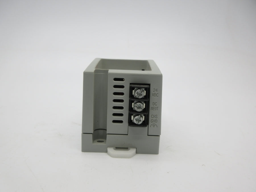 ALLEN BRADLEY 1761-NET-ENI SER. D F/W 3.22 24VDC NSMP