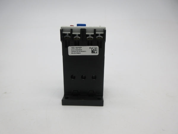 INDUSTRIAL SPARE PART 193-1EFEP SER. A 5.4-27A (BR/WH) NSMP