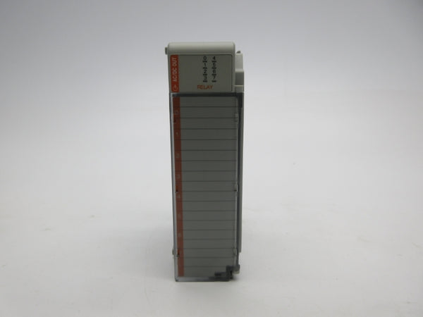 INDUSTRIAL SPARE PART 1769-OW8 SER. B F/W 3.1 24VDC 0.1A NSMP