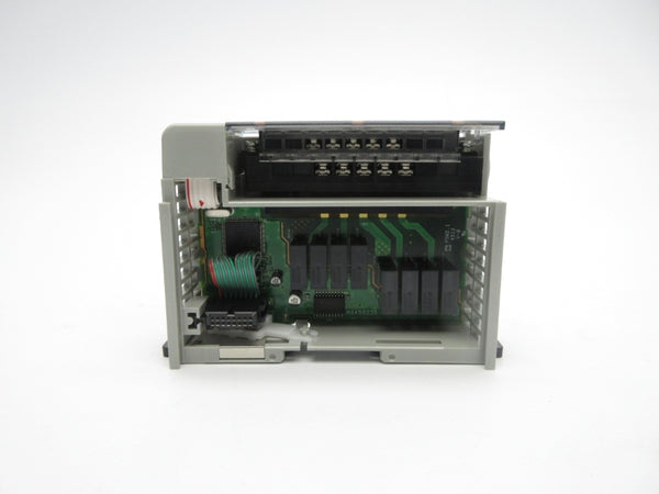 INDUSTRIAL SPARE PART 1769-OW8 SER. B F/W 3.1 24VDC 0.1A NSMP