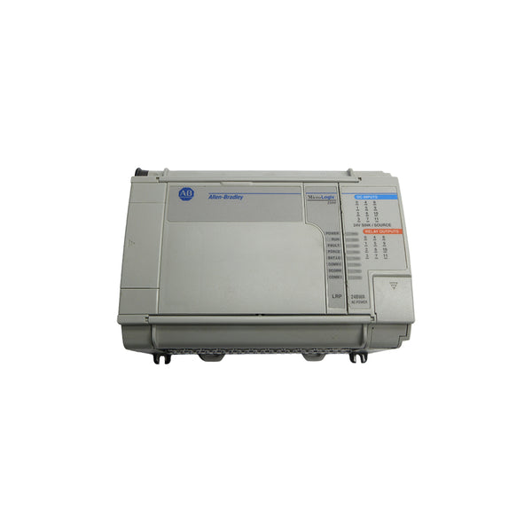 INDUSTRIAL SPARE PART 1764-24BWA SER. B 24VDC REV. A NSNP