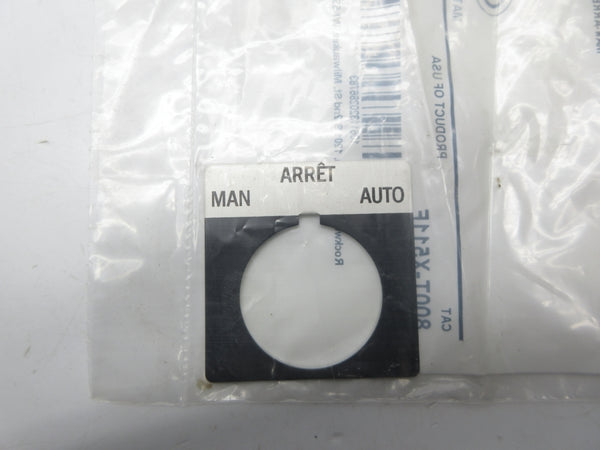 INDUSTRIAL SPARE PART 800T-X511F SER. A NSMP