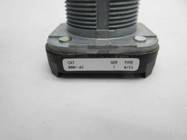 INDUSTRIAL SPARE PART 800T-A2B SER. T NSNP